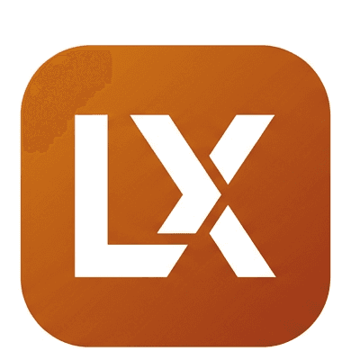 Livinexo logo mark